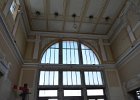 Eisenbahnmuseum Triest Campo Marzio (6)